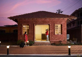 Dacha Arambol